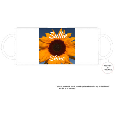 Shine - Mug Thumbnail