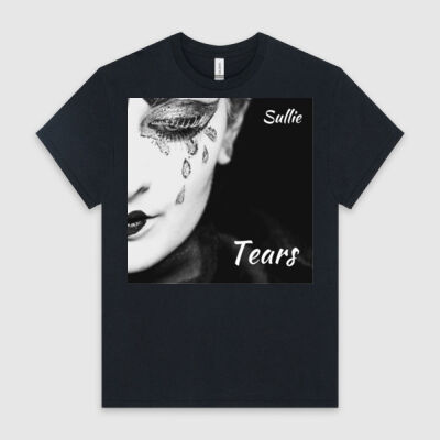 Tears - Standard T Shirt Thumbnail