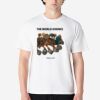 Hammer Heavyweight Tee Thumbnail