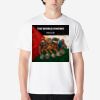 Hammer Heavyweight Tee Thumbnail