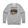 Mens United Crew (Clearance) Thumbnail