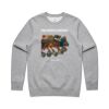 Mens United Crew (Clearance) Thumbnail