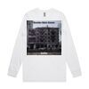 Mens Base Longsleeve Tee Thumbnail