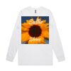 Mens Base Longsleeve Tee Thumbnail