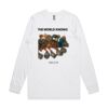 Mens Base Longsleeve Tee Thumbnail