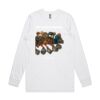 Mens Base Longsleeve Tee Thumbnail