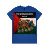 Women's Maple Tee Thumbnail