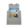 Women's Upside Tank Thumbnail