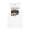 Mens Barnard Tank Thumbnail